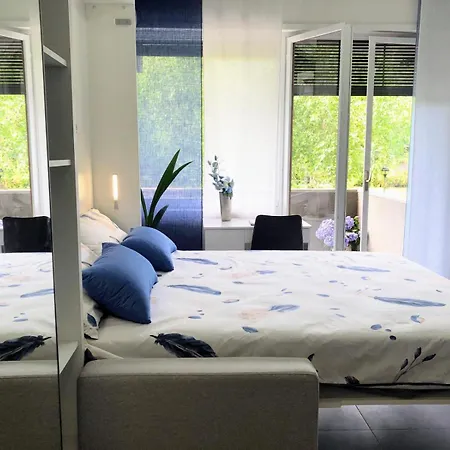 Σπίτι διακοπών 