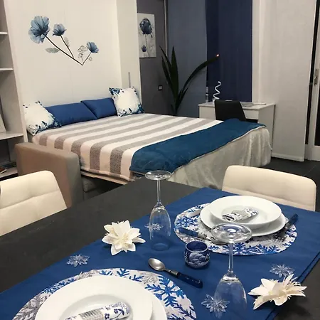 Σπίτι διακοπών 