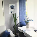 Дом отдыха 