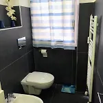 Дом отдыха 