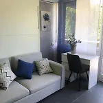 Дом отдыха 
