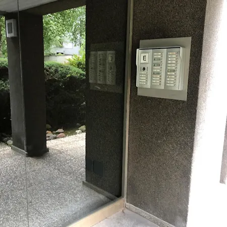 度假居 